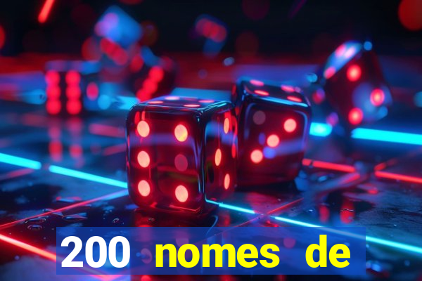 200 nomes de frutas 100 nomes